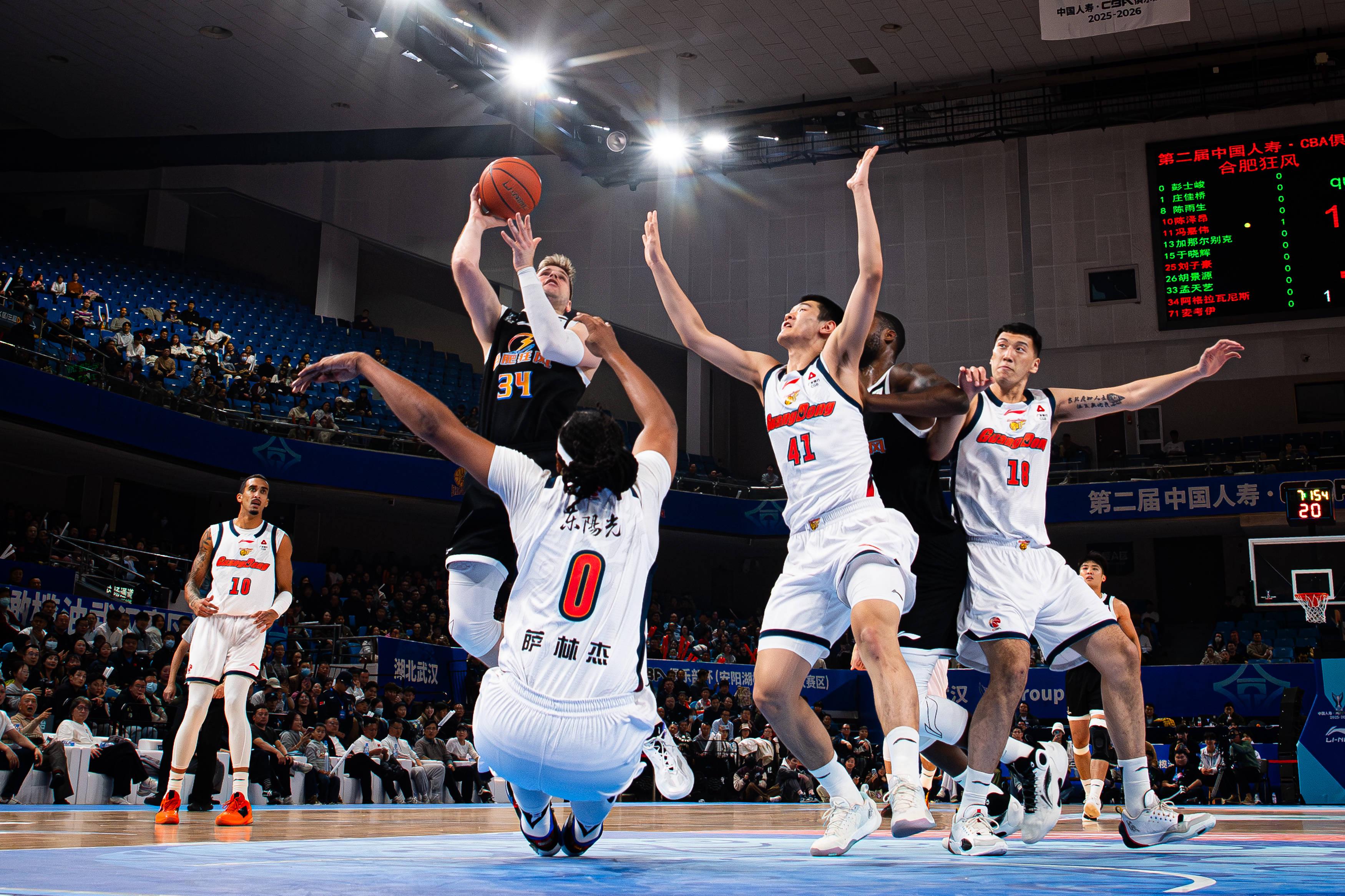 2026年NBA选秀球员之拉斐尔