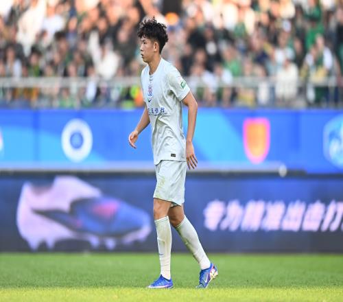 罗尔费斯:米格尔古铁雷斯是格里马尔多的接班人